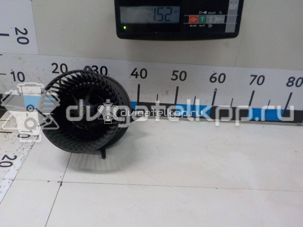 Фото Моторчик отопителя  xs4h18456ad для ford america Focus USA {forloop.counter}}