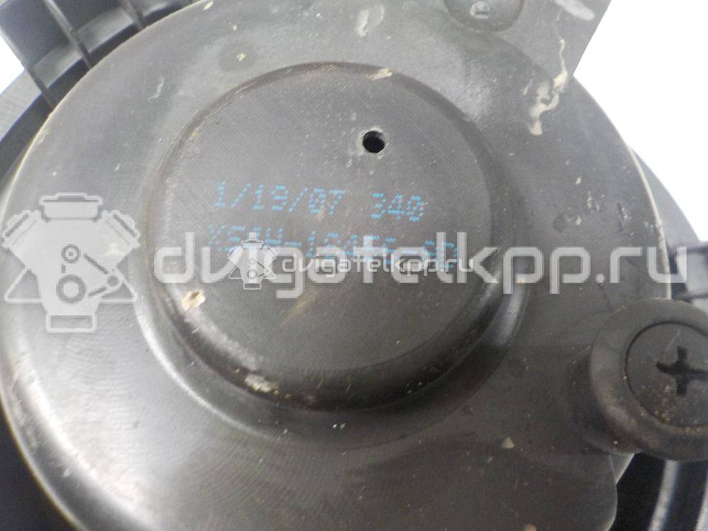 Фото Моторчик отопителя  xs4h18456ad для ford america Focus USA {forloop.counter}}