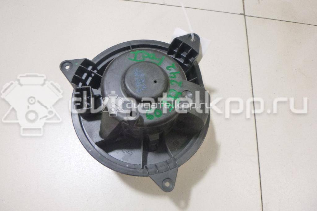 Фото Моторчик отопителя  XS4H18456AD для ford america Focus USA {forloop.counter}}