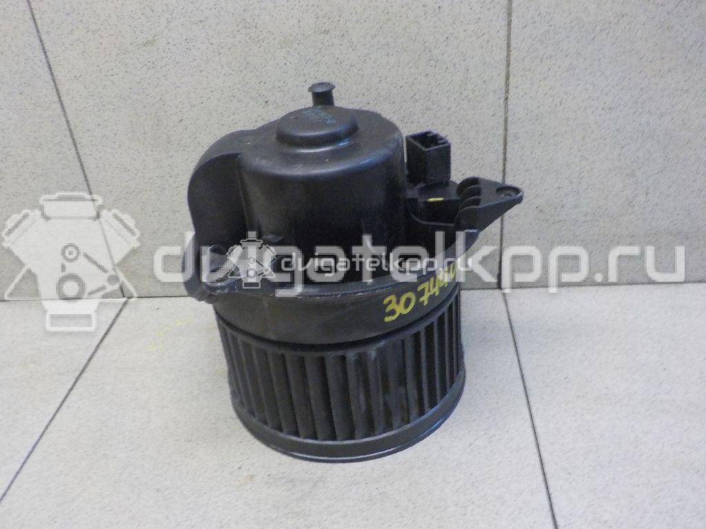 Фото Моторчик отопителя  xs4h18456ad для ford america Focus USA {forloop.counter}}