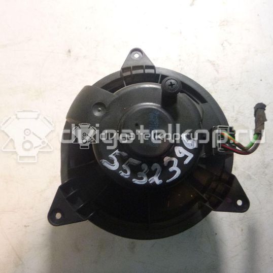 Фото Моторчик отопителя  xs4h18456ad для ford america Focus USA