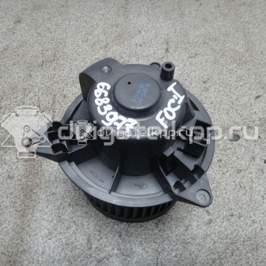Фото Моторчик отопителя  xs4h18456ad для ford america Focus USA