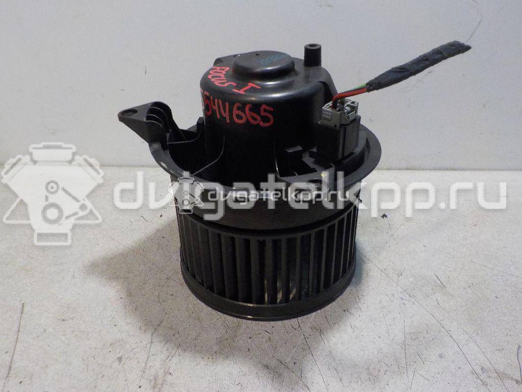 Фото Моторчик отопителя  XS4H18456AD для ford america Focus USA {forloop.counter}}