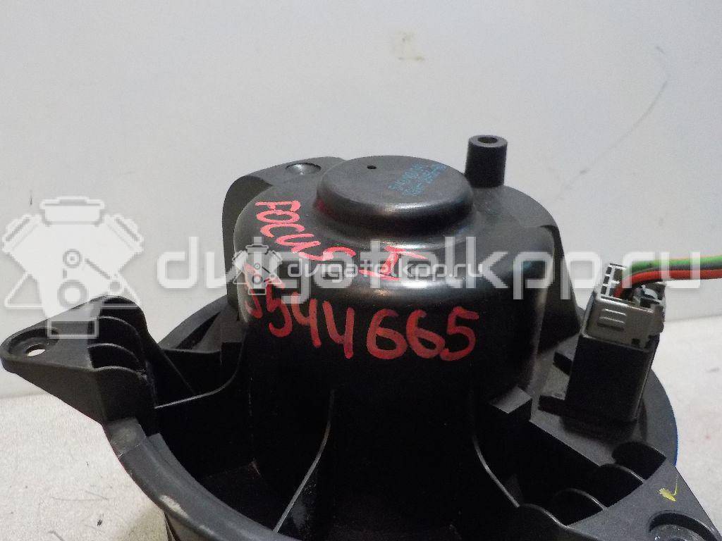 Фото Моторчик отопителя  XS4H18456AD для ford america Focus USA {forloop.counter}}