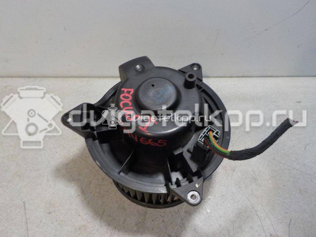 Фото Моторчик отопителя  XS4H18456AD для ford america Focus USA {forloop.counter}}