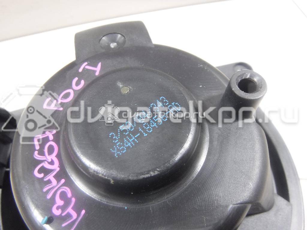 Фото Моторчик отопителя  XS4H18456AD для ford america Focus USA {forloop.counter}}