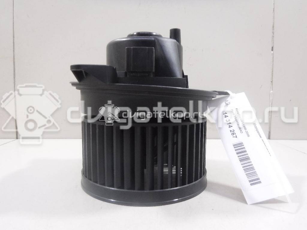 Фото Моторчик отопителя  XS4H18456AD для ford america Focus USA {forloop.counter}}