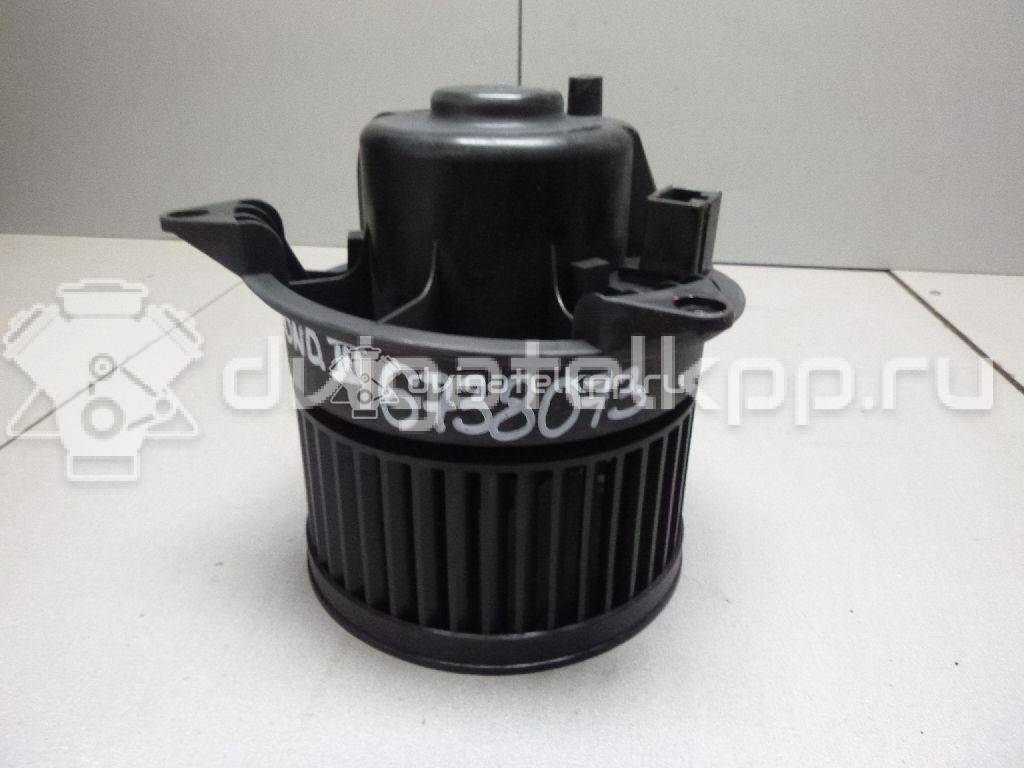 Фото Моторчик отопителя  XS4H18456AD для ford america Focus USA {forloop.counter}}