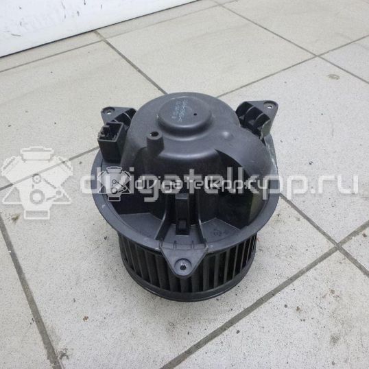 Фото Моторчик отопителя  xs4h18456ad для ford america Focus USA