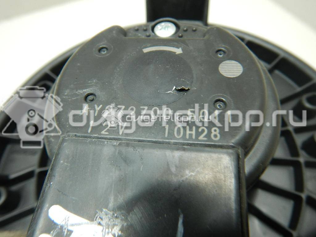 Фото Моторчик отопителя  YS4Z19805AB для ford america Focus USA {forloop.counter}}