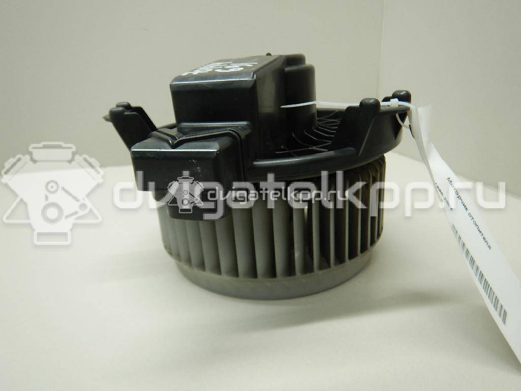 Фото Моторчик отопителя  YS4Z19805AB для ford america Focus USA {forloop.counter}}