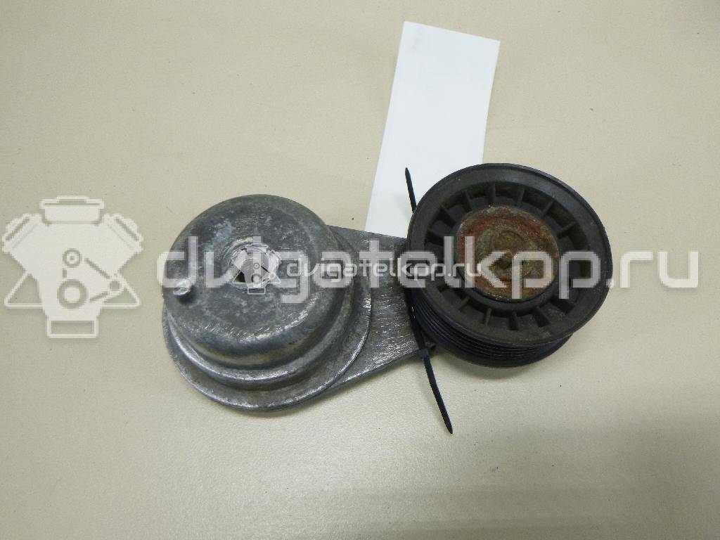 Фото Кронштейн ролика-натяжителя руч. ремня  5r3z6b209ba для ford america Mustang {forloop.counter}}