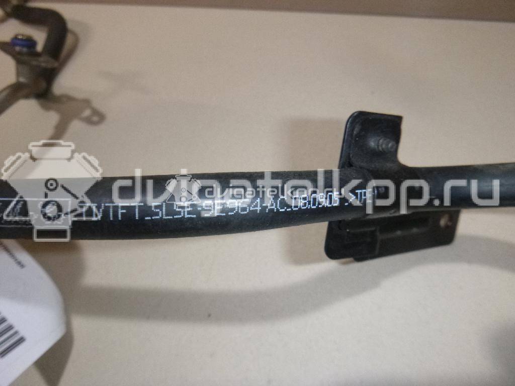 Фото Трубка топливная  5L5Z9E964A для ford america Mustang {forloop.counter}}