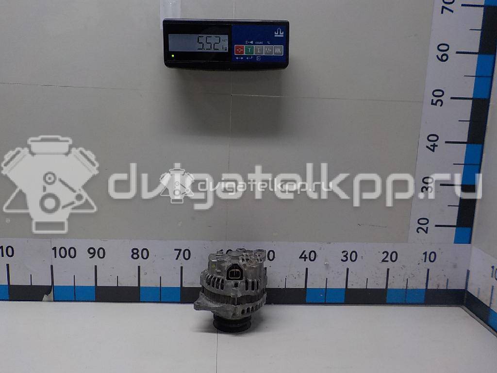 Фото Генератор  1449569 для ford Ranger {forloop.counter}}