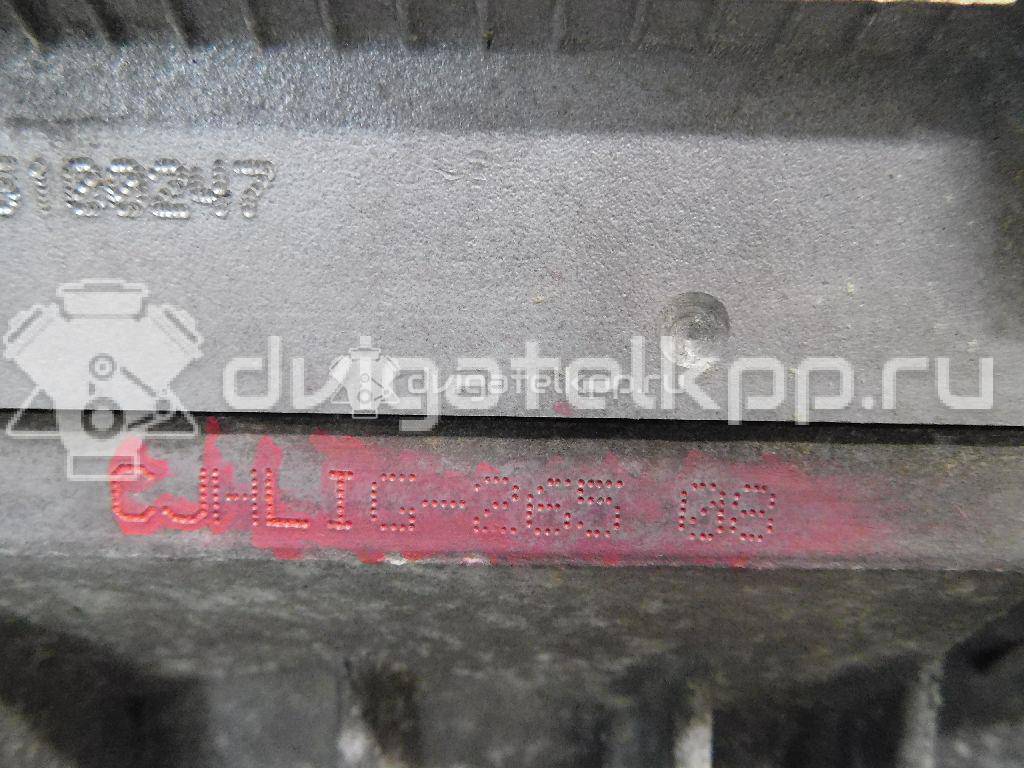 Фото Контрактный (б/у) двигатель G4KE для Hyundai (Beijing) / Hyundai / Kia 170-180 л.с 16V 2.4 л бензин {forloop.counter}}