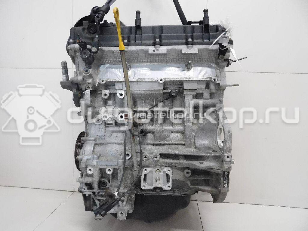 Фото Контрактный (б/у) двигатель G4KE для Hyundai / Kia 173-180 л.с 16V 2.4 л бензин {forloop.counter}}