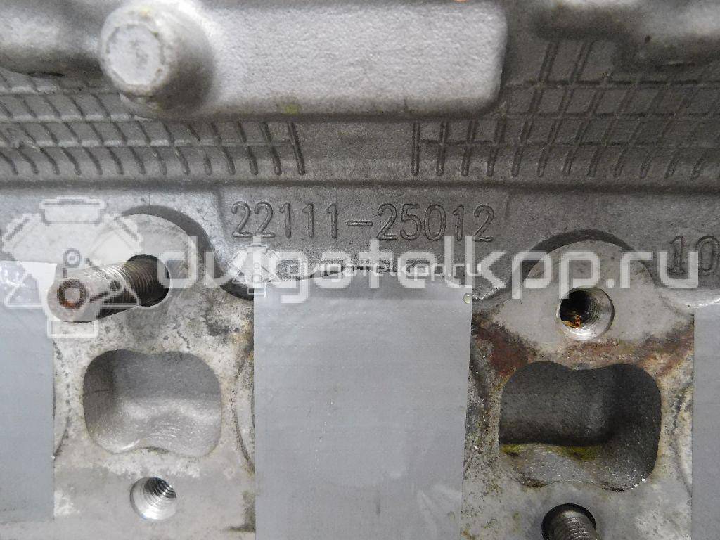 Фото Контрактный (б/у) двигатель G4KE для Hyundai / Kia 173-180 л.с 16V 2.4 л бензин {forloop.counter}}