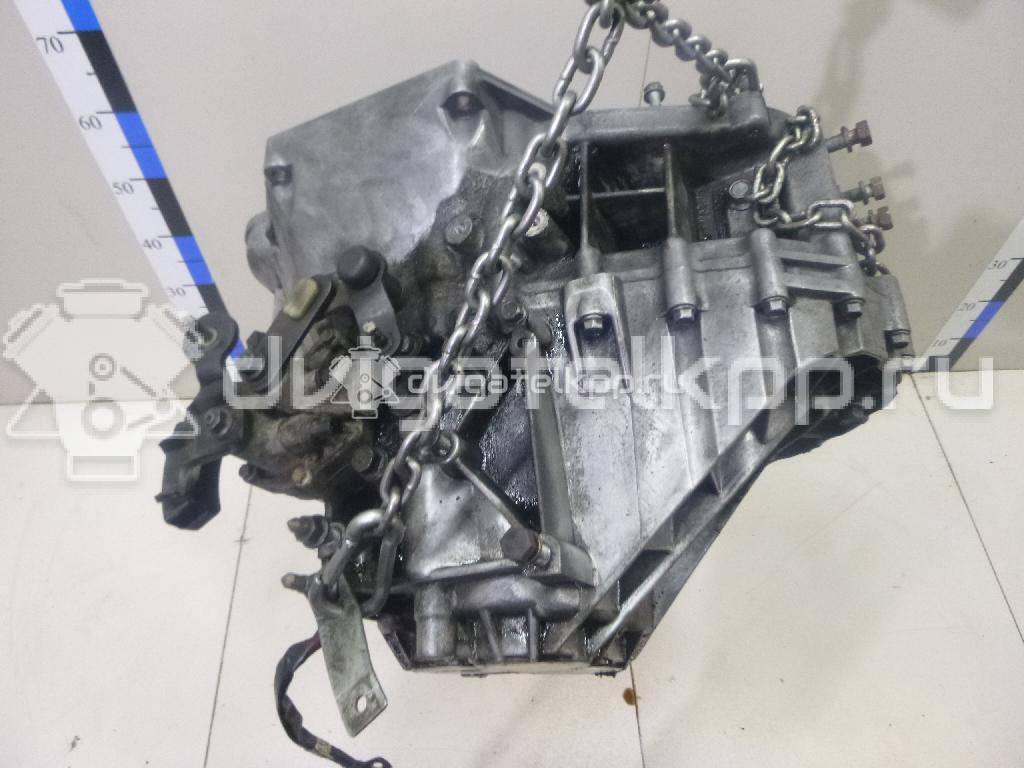 Фото Контрактная (б/у) МКПП для Hyundai / Kia 150-203 л.с 16V 2.2 л D4HB Дизельное топливо {forloop.counter}}