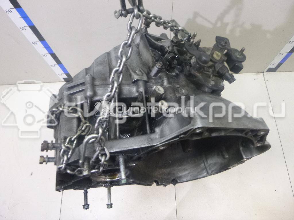 Фото Контрактная (б/у) МКПП для Hyundai / Kia 150-203 л.с 16V 2.2 л D4HB Дизельное топливо {forloop.counter}}