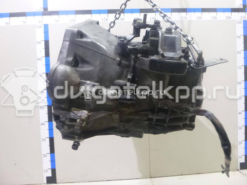 Фото Контрактная (б/у) МКПП для Hyundai / Kia 150-203 л.с 16V 2.2 л D4HB Дизельное топливо {forloop.counter}}