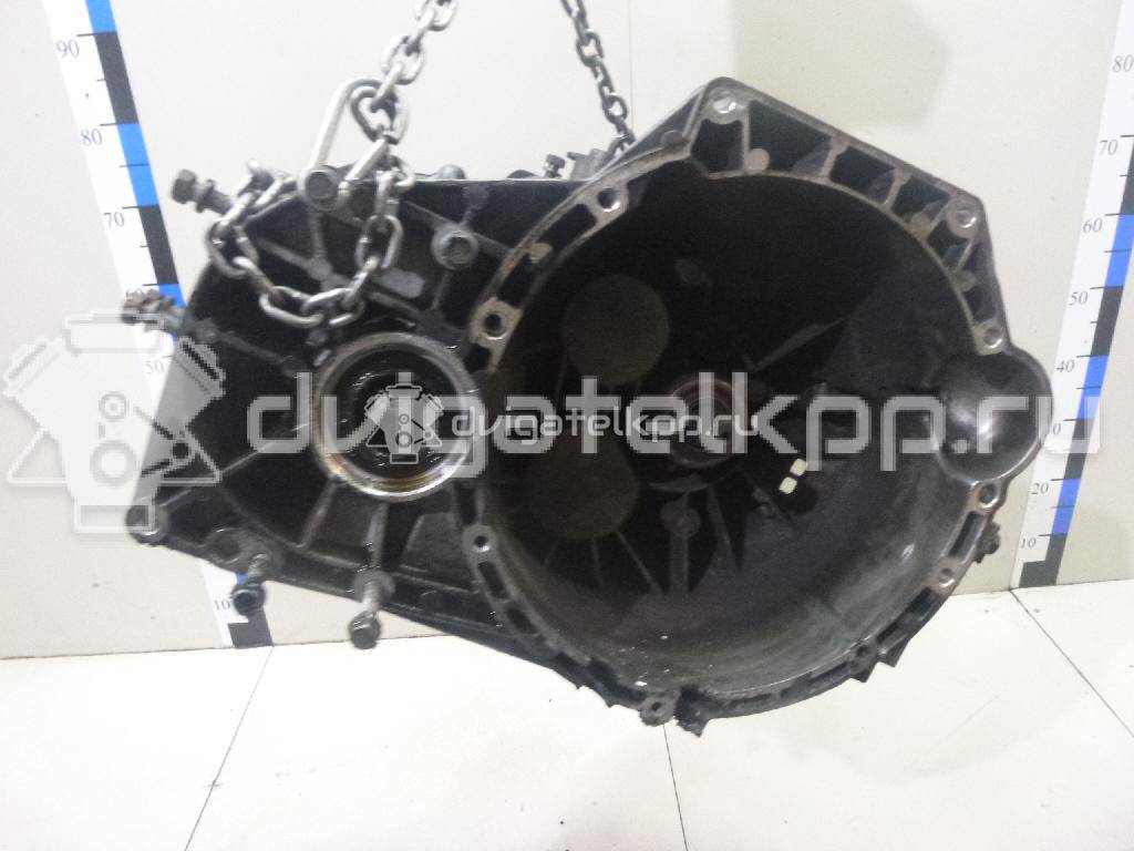 Фото Контрактная (б/у) МКПП для Hyundai / Kia 150-203 л.с 16V 2.2 л D4HB Дизельное топливо {forloop.counter}}