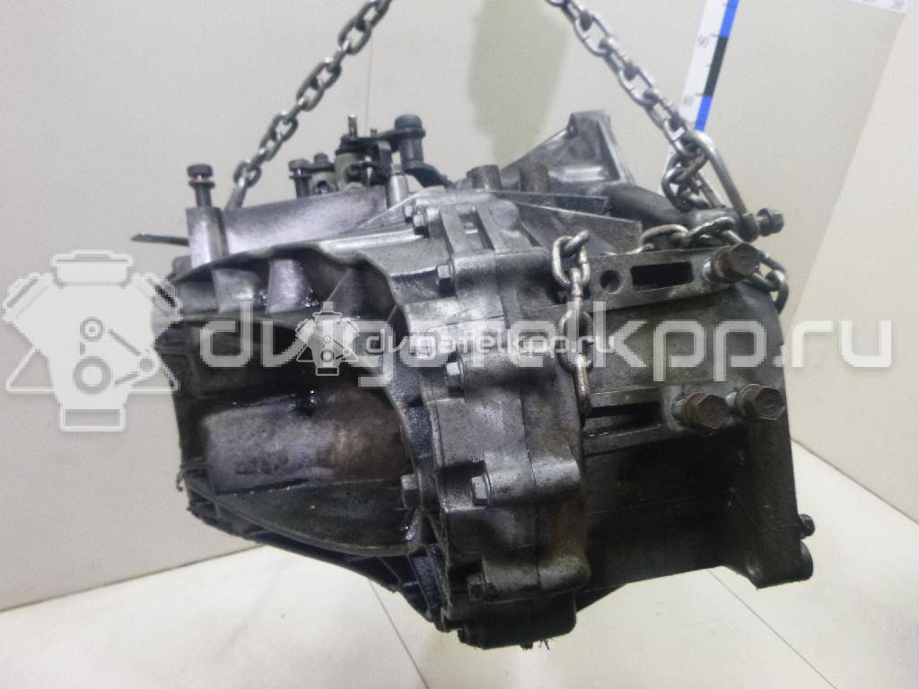 Фото Контрактная (б/у) МКПП для Hyundai / Kia 150-203 л.с 16V 2.2 л D4HB Дизельное топливо {forloop.counter}}
