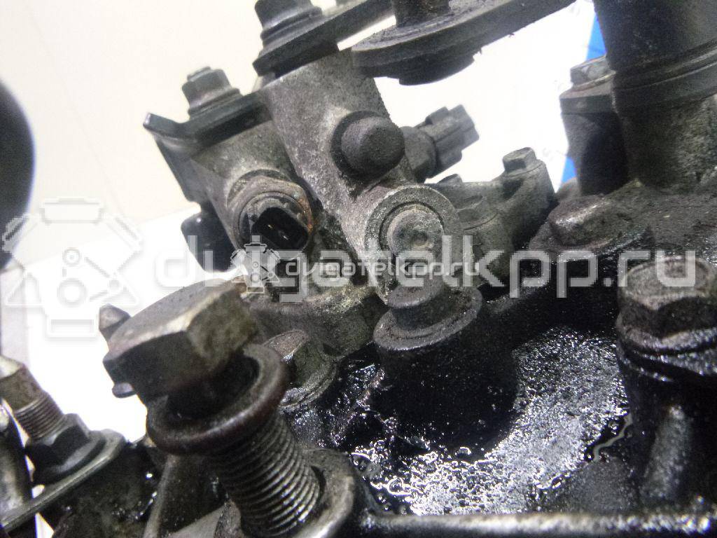 Фото Контрактная (б/у) МКПП для Hyundai / Kia 150-203 л.с 16V 2.2 л D4HB Дизельное топливо {forloop.counter}}