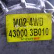 Фото Контрактная (б/у) МКПП для Hyundai / Kia 150-203 л.с 16V 2.2 л D4HB Дизельное топливо {forloop.counter}}