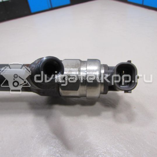 Фото Форсунка дизельная электрическая  6C1Q9K546AC для gaz Volga Siber