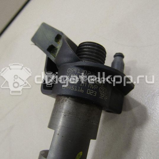 Фото Форсунка дизельная электрическая  6c1q9k546ac для citroen Jumper 250