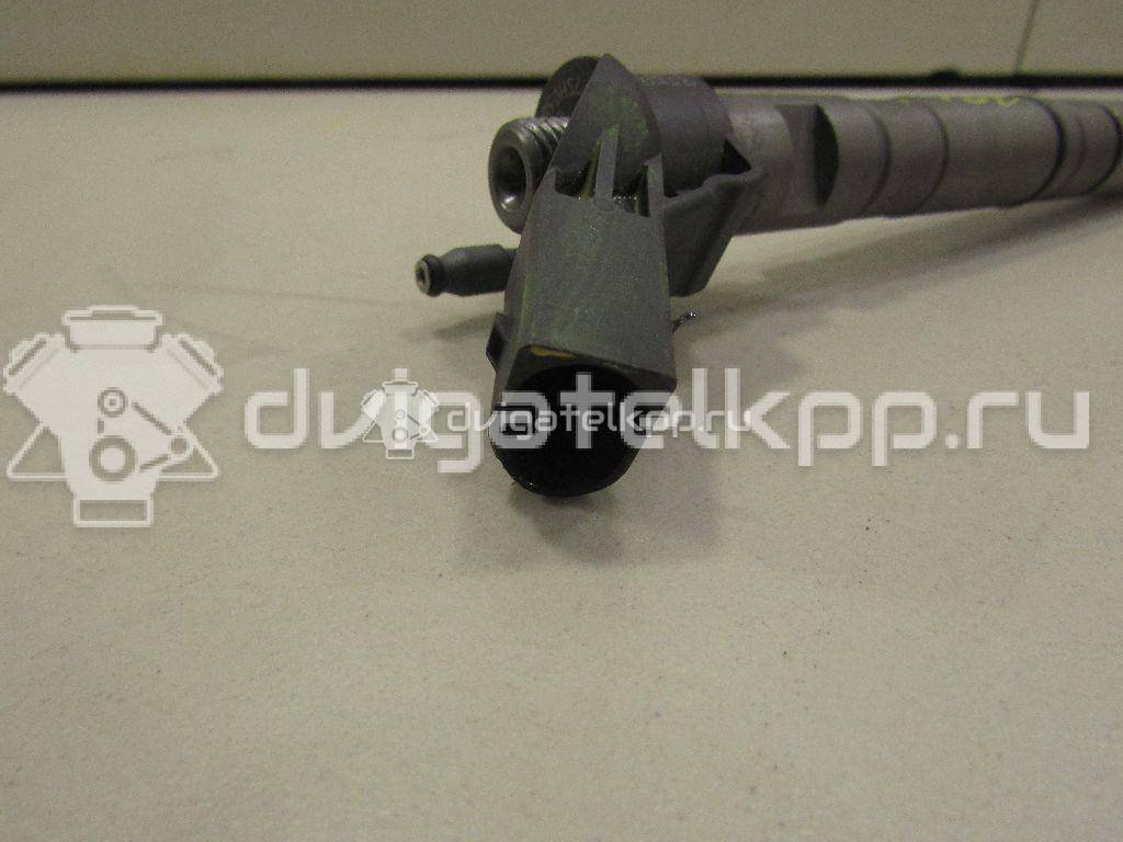 Фото Форсунка дизельная электрическая  6c1q9k546ac для citroen Jumper 250 {forloop.counter}}