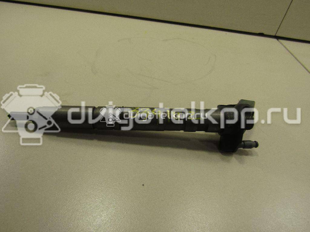 Фото Форсунка дизельная электрическая  6c1q9k546ac для citroen Jumper 250 {forloop.counter}}