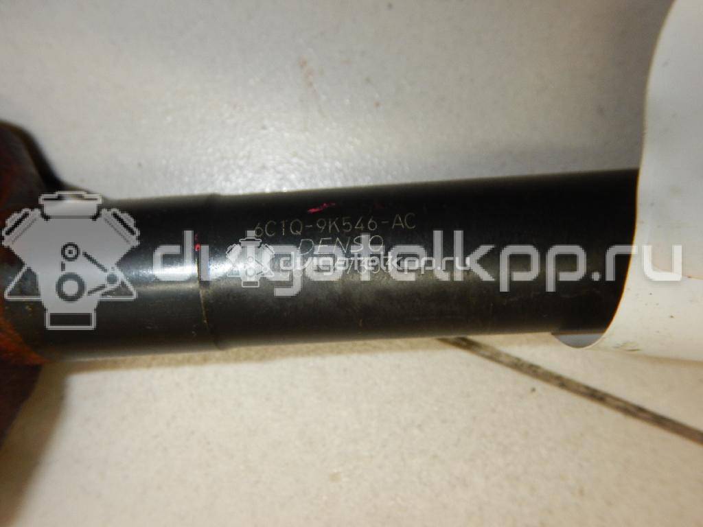 Фото Форсунка дизельная электрическая  6C1Q9K546AC для gaz Volga Siber {forloop.counter}}