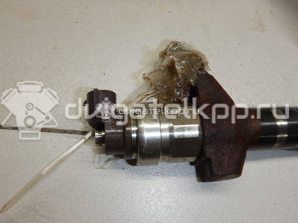 Фото Форсунка дизельная электрическая  6C1Q9K546AC для gaz Volga Siber {forloop.counter}}