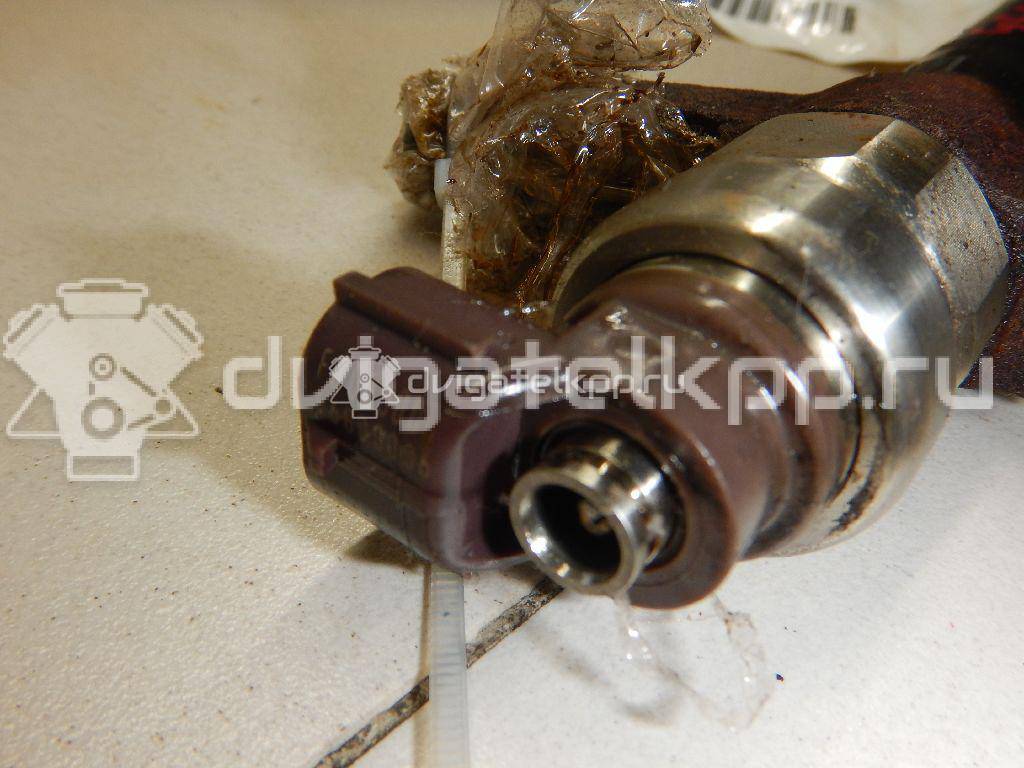 Фото Форсунка дизельная электрическая  6C1Q9K546AC для gaz Volga Siber {forloop.counter}}