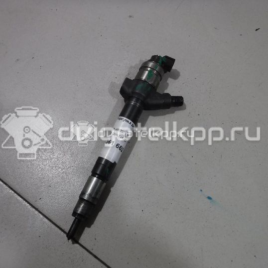 Фото Форсунка дизельная электрическая  6C1Q9K546AC для gaz Volga Siber