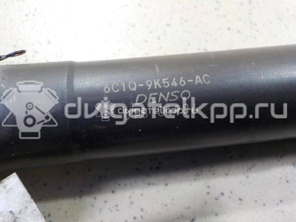 Фото Форсунка дизельная электрическая  6C1Q9K546AC для gaz Volga Siber {forloop.counter}}