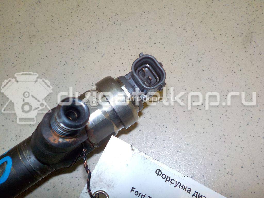 Фото Форсунка дизельная электрическая  6C1Q9K546AC для gaz Volga Siber {forloop.counter}}