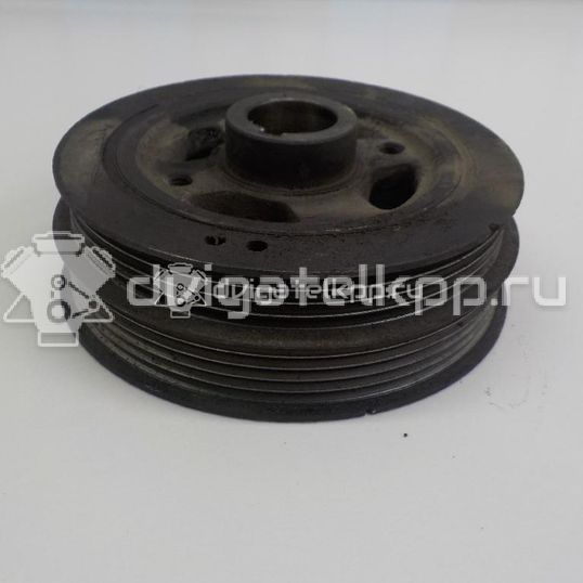 Фото Шкив коленвала  1106013231 для Gleagle (Geely) / Emgrand (Geely) / Jiangnan / Geely / Englon (Geely)