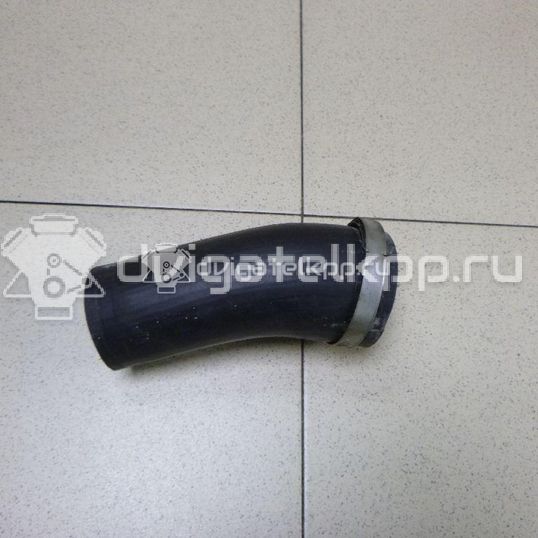 Фото Патрубок интеркулера для двигателя D4HB для Hyundai / Kia 197-203 л.с 16V 2.2 л Дизельное топливо 282642F000