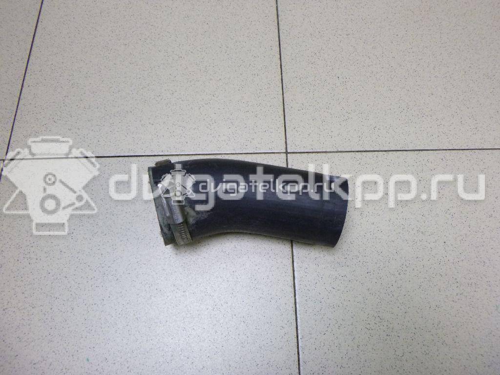 Фото Патрубок интеркулера для двигателя D4HB для Hyundai / Kia 197-203 л.с 16V 2.2 л Дизельное топливо 282642F000 {forloop.counter}}