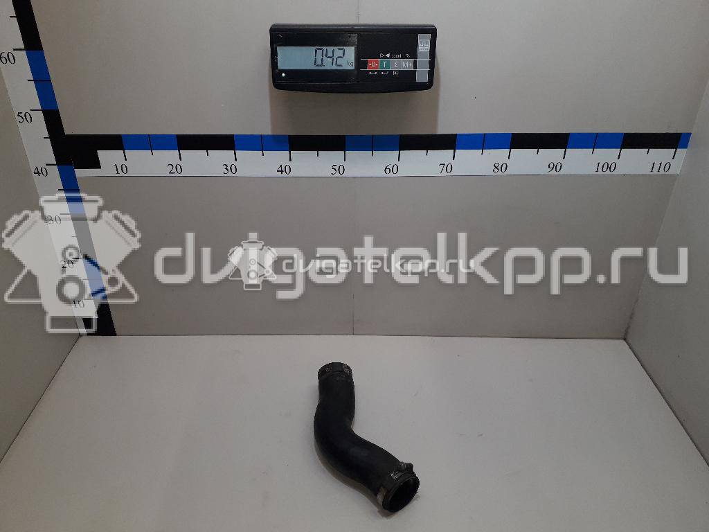 Фото Патрубок интеркулера для двигателя D4HB для Hyundai / Kia 150-203 л.с 16V 2.2 л Дизельное топливо 282622F000 {forloop.counter}}