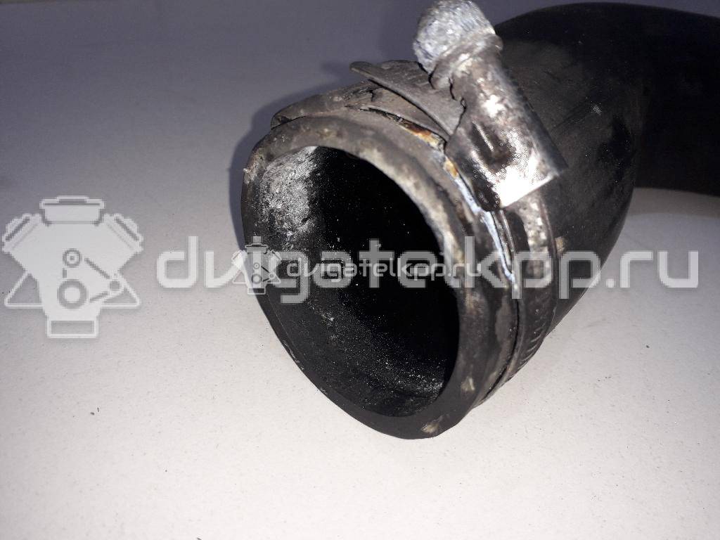 Фото Патрубок интеркулера для двигателя D4HB для Hyundai / Kia 197-203 л.с 16V 2.2 л Дизельное топливо 282622F000 {forloop.counter}}
