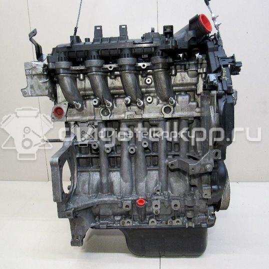Фото Контрактный (б/у) двигатель 9HZ (DV6TED4) для Peugeot / Citroen 109-114 л.с 16V 1.6 л Дизельное топливо DV6TED4