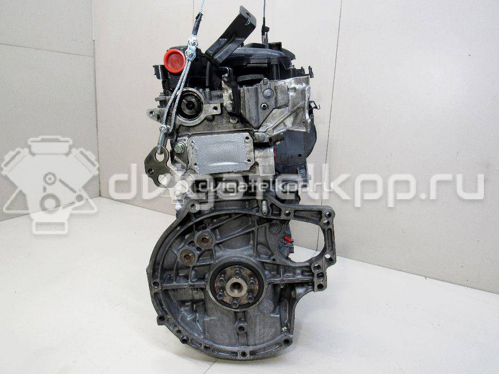 Фото Контрактный (б/у) двигатель 9HZ (DV6TED4) для Peugeot / Citroen 109-114 л.с 16V 1.6 л Дизельное топливо DV6TED4 {forloop.counter}}