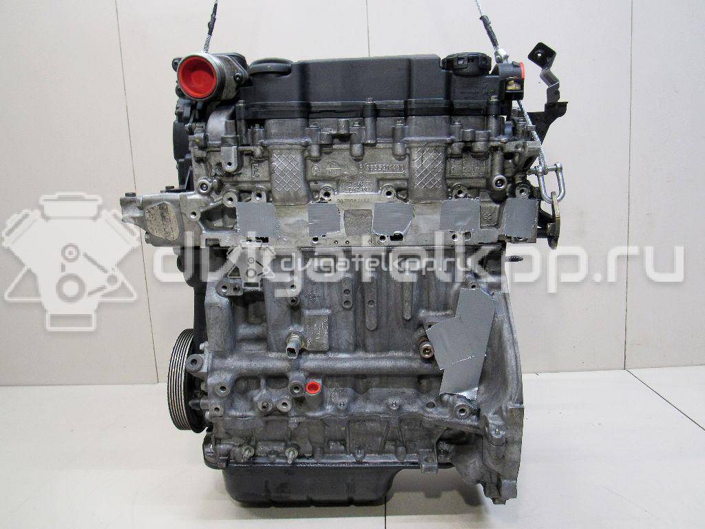Фото Контрактный (б/у) двигатель 9HZ (DV6TED4) для Peugeot / Citroen 109-114 л.с 16V 1.6 л Дизельное топливо DV6TED4 {forloop.counter}}