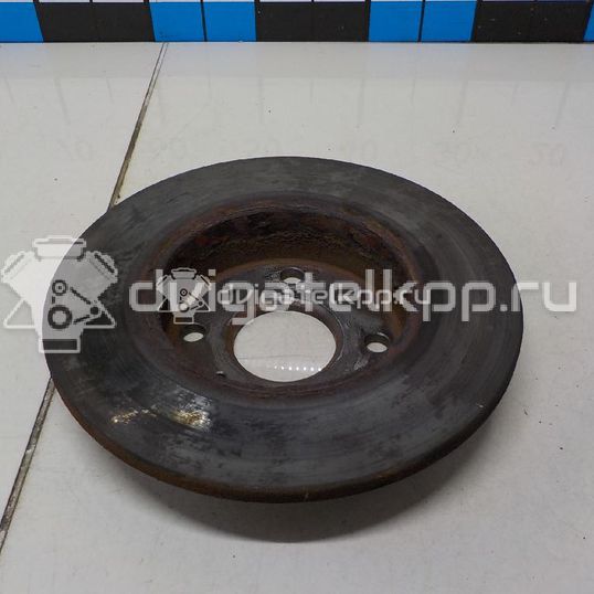 Фото Диск тормозной передний вентилируемый  3501101005 для Geely Mr / Ck / Hq