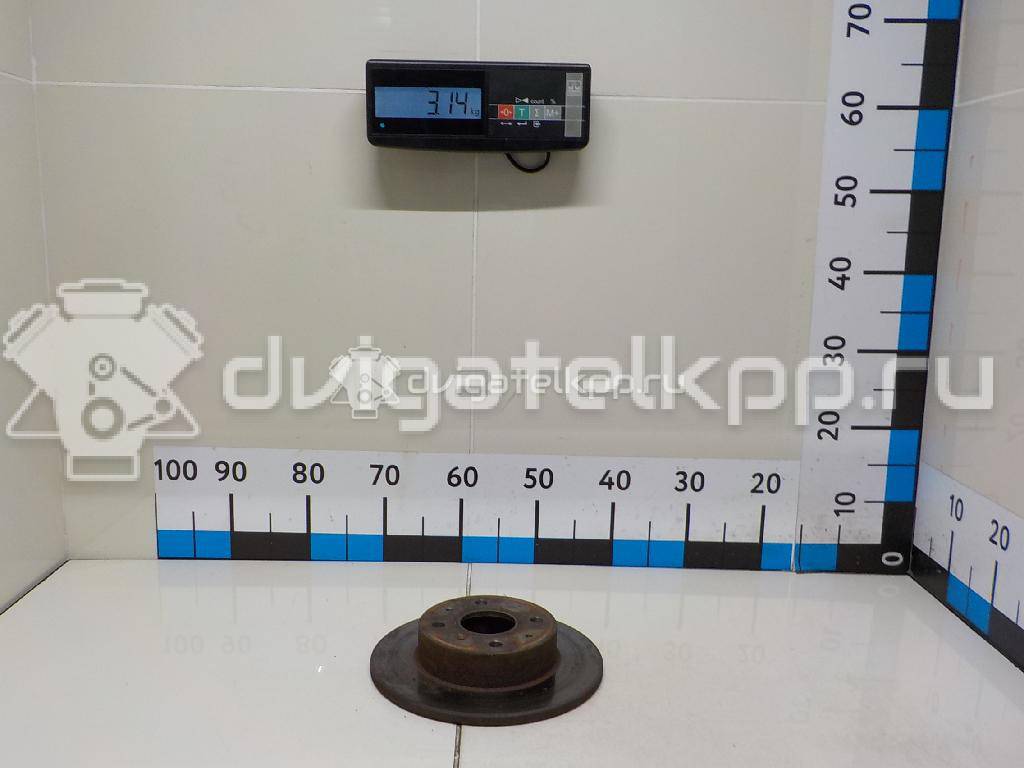 Фото Диск тормозной передний вентилируемый  3501101005 для Geely Mr / Ck / Hq {forloop.counter}}