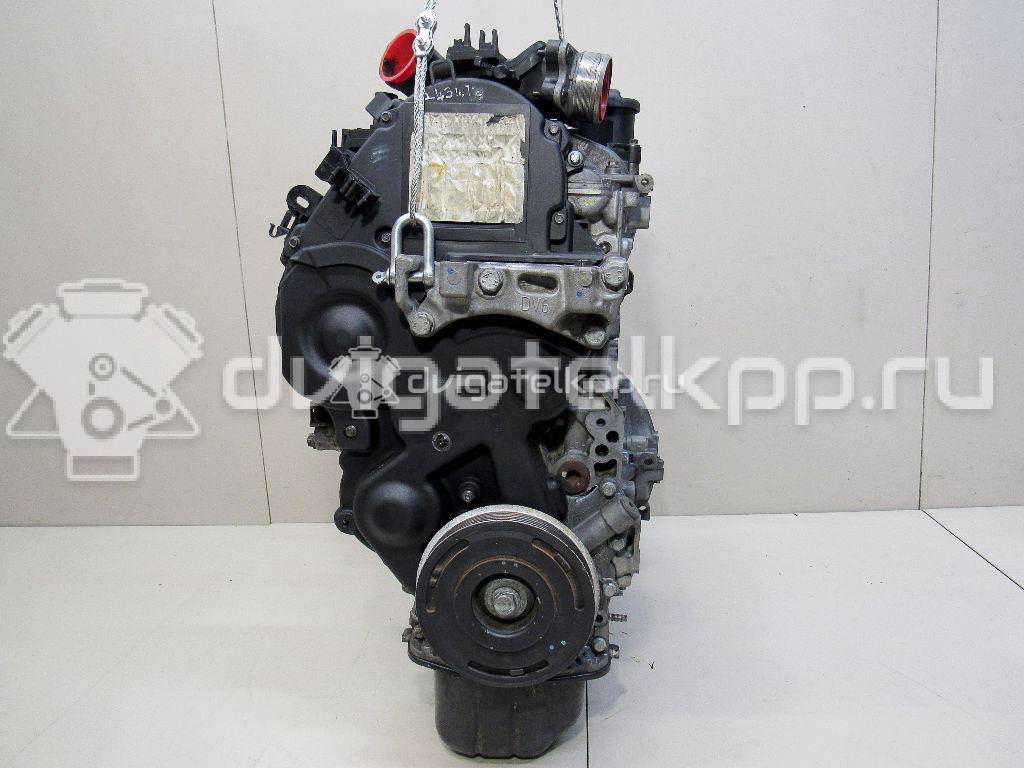 Фото Контрактный (б/у) двигатель 9HZ (DV6TED4) для Peugeot / Citroen 109-114 л.с 16V 1.6 л Дизельное топливо DV6TED4 {forloop.counter}}
