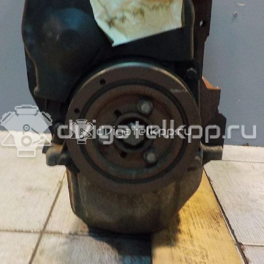 Фото Контрактный (б/у) двигатель NFU (TU5JP4) для Citroen C2 Jm / C4 / Xsara / Berlingo / C3 109-122 л.с 16V 1.6 л бензин 0135JY